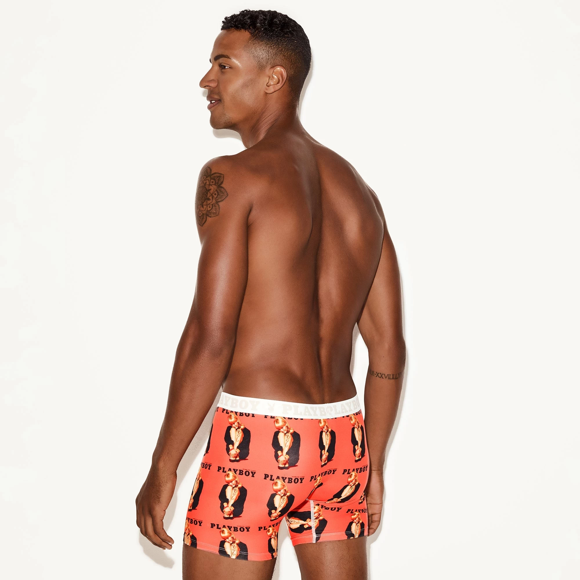 The October 1966 Cover Boxer Brief - Image 2