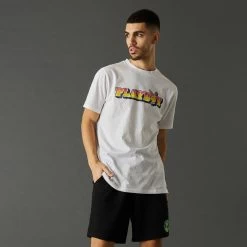 Men's Beach Club Graphic Shorts -Playboy Clothing 063630726596 01 a055c5f7 676f 4dcc aae5 547e54a0c80f