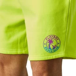 Men's Beach Club Graphic Shorts -Playboy Clothing 063630726596 15 3 2ef076ac 8644 462e ba92 86c6b0629ef2
