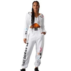 Women's Tune In Tune On Jogger