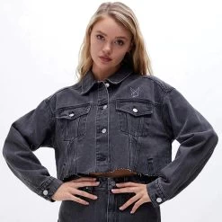 JANUARY 1986 ANDY WARHOL COVER JACKET -Playboy Clothing 0760436750032NEW 00 001 e813168f 4e25 46cd 891c 7f769f82020e