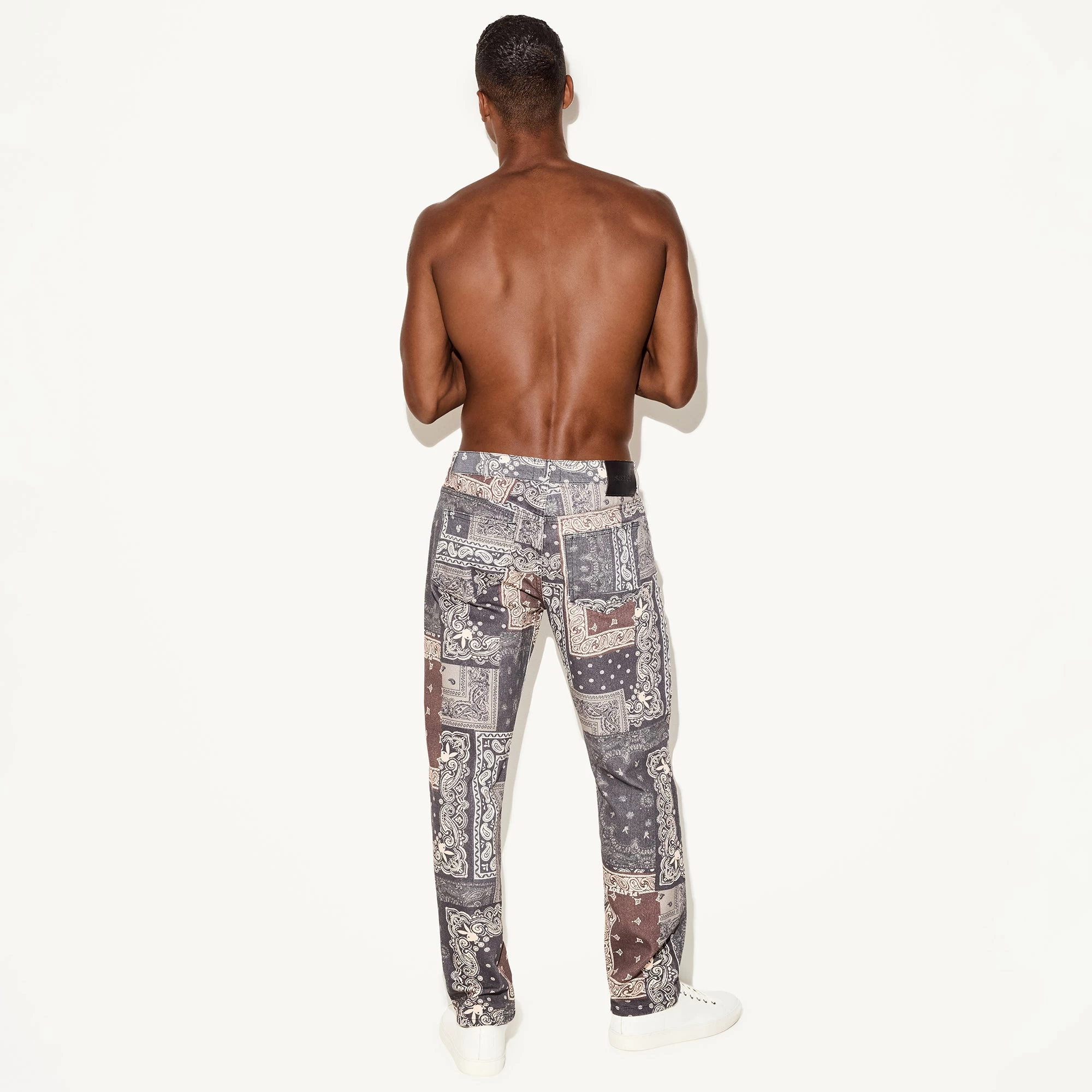 The Dad Jean, Bandana - Image 4