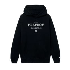 Los Angeles Hoodie