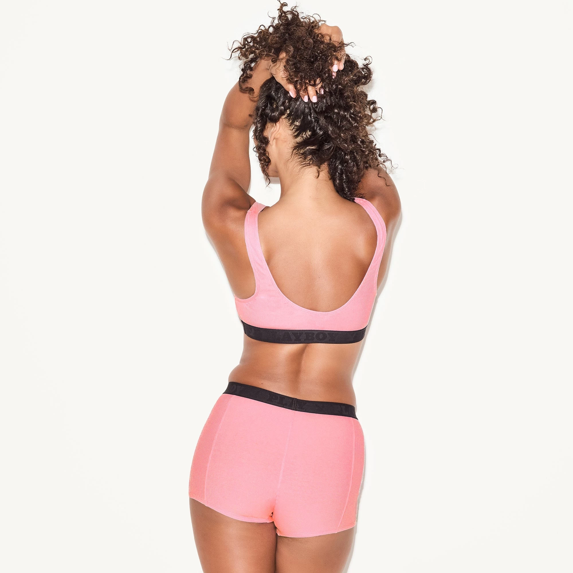 The Essentials Rib Boxer Brief - Image 5