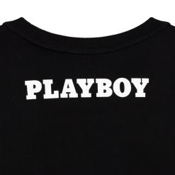 Playboy X The Great Frog Crewneck -Playboy Clothing 366A9812