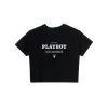 Los Angeles Baby Tee -Playboy Clothing 4 6641831b a964 42ca b458 53fbb3753971