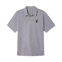 Classic Rabbit Head Polo Shirt