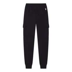 Women's Jogger Sweatpants -Playboy Clothing 518816 6694922748001 WOMEN S JOGGER SWEATPANTS BLACK5