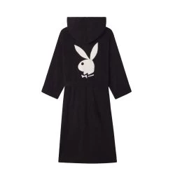 Logo Bathrobe