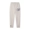 Women's Left My Heart In L.A. Sweatpant -Playboy Clothing 536786 40345792512097 LEFT MY HEART SWEAT PANTS HEATHER GREY2 804732b7 a952 4551 93e4 2f44d474a51f