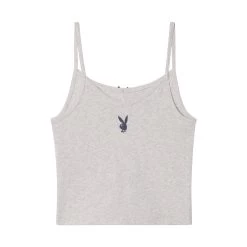 Women's Bunny Bow Cami