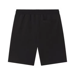 Bunny Basics Sweatshort, Black -Playboy Clothing 542694 6926184087649 BUNNY BASICS SWEATSHORT BLACK BACK 0462ac04 3717 4de1 bfd2 efc7d9f54a32
