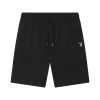 Bunny Basics Sweatshort, Black -Playboy Clothing 542694 6926184087649 BUNNY BASICS SWEATSHORT BLACK FRONT ed866285 eea2 4cf8 bec8 4fb624cedc4b