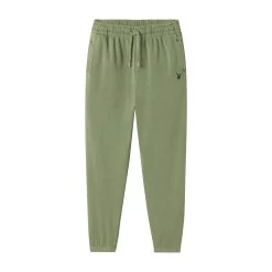 Bunny Basics Sweatpant Green