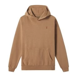 Bunny Basics Hoodie, Brown