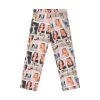 Men's Playmate Polaroid Pants -Playboy Clothing 6857981198433 536816 PACSUN POLAROID WOVEN PANT AOP 1