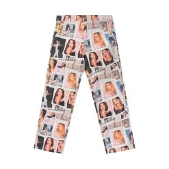 Men's Playmate Polaroid Pants