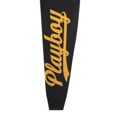 Playboy X Lids Year Of The Rabbit Hoodie -Playboy Clothing 6894269235297 540336 YOTR HOODIE BLACK 5 a34325c5 ec3c 4601 9955 45d7beb5fdcd