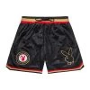 Playboy X Lids Year Of The Rabbit Basketball Shorts -Playboy Clothing 6894269661281 540347 YOTR MESH BASKETBALL SHORTS BLACK 1 6c4f6eac 4fd0 4614 87c8 ccf9a83dbc44