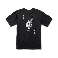Ace Of Spades T-Shirt