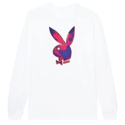Andy Warhol Bunny Long Sleeve
