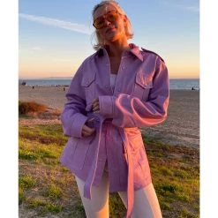 Leather Safari Jacket 15 Leather Safari Jacket -Playboy Clothing BB 0014 safarijacket 6838a482 d1f2 43e9 971f 27bf7e5f265e