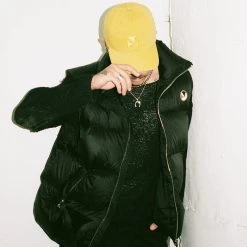 Logo N950PB Adjustable Dad Hat -Playboy Clothing BB 0022 hat