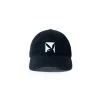 Logo N950PB Adjustable Dad Hat -Playboy Clothing BIgBunny Dad Cap Black 001 d3762d8d d749 498f a205 b47eb2cd1c37
