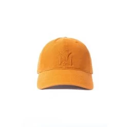 Logo N950PB Adjustable Dad Hat -Playboy Clothing BIgBunny Dad Cap Rust 001 a8937dad 9827 42af b271 0278f4e20e76