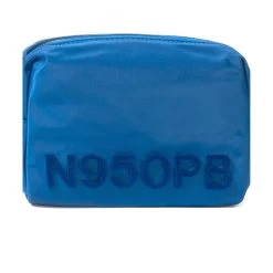 Nylon Crossbody Bag -Playboy Clothing BIgBunny Dop Case Cobalt 005 6165e47b 3ad3 4acb 9676 3ee5e150b344