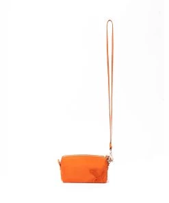 Nylon Pouchette -Playboy Clothing BIgBunny Dop mini Rust 005 fda2d286 b51e 4f3a a5bb a0f10007ee92