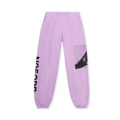 Aviation Wings N950PB Sweatpants -Playboy Clothing BIgBunny Loose Pant mauve 001 08a9cecf 4f0e 45ad a048 8022d798a96a