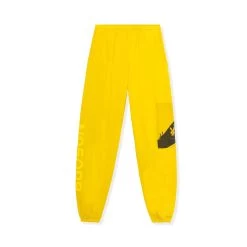 Aviation Wings N950PB Sweatpants -Playboy Clothing BIgBunny Loose Pant mustard 001 7a570721 8070 46a5 aa78 e8b42d675be3
