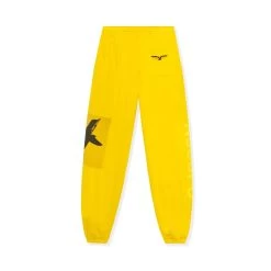 Aviation Wings N950PB Sweatpants -Playboy Clothing BIgBunny Loose Pant mustard 002 5b12c6c2 6d10 4f2e bb56 5e5eb0b3d50b