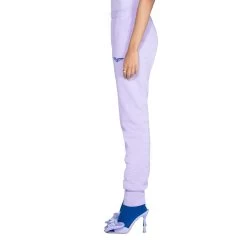 Aviation Wings Jogger Pant -Playboy Clothing BIgBunny Skinny Pant Mauve 007 c8d86f96 eaa1 4b6f 93d3 8be6b8ae87d4