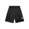 Long Silk Shorts -Playboy Clothing BigBunny Basketball Short Black 001 092089e8 81e6 4e20 a884 8f65d4bd5f8b