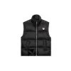 N950PB Puffer Vest -Playboy Clothing BigBunny Puff Vest Black 001 245453db 290e 4b4a 863d b7ef4d51e131
