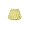 Silk Track Shorts -Playboy Clothing BigBunny Running Short Olive 001 5407835e 8189 4eb6 a956 af2d8290f8e3