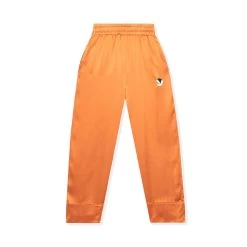 Silk Lounge Pants -Playboy Clothing BigBunny Soft Pant Rust 001 0d791bf6 bdc4 4d88 886f af2041f45b55