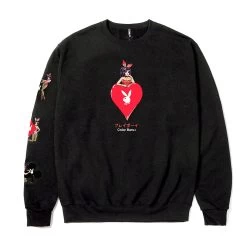 Ace Of Hearts 3.0 Crewneck