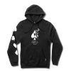 Ace Of Spades Hoodie -Playboy Clothing Blackcopy8