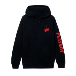 Cherry Bomb Hoodie