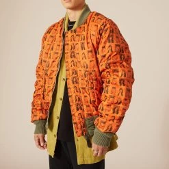 Playboy X Alpha Industries Reversible MA-1 Flight Jacket 19 Playboy X Alpha Industries Reversible MA-1 Flight Jacket -Playboy Clothing CJP51502C1 PLAYBOYXALPHAPLAYFOREVERMA 1FLIGHTJACKET SAGE M 066 CROPPED 3261e655 caf9 494b b374 178caf36eb16