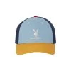 Colorblock Snapback Hat -Playboy Clothing COLORBLOCK SNAPBACK FRONT 21628854 33ea 48a7 8b1f 0844ff2e12da