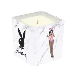 Tokyo Club Happy Hour Marble Candle