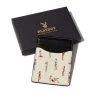 Duke + Dexter Vintage Playmate Cardholder -Playboy Clothing DD 0521 Playboy 22