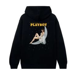 December 1973 Playboy Cover Hoodie