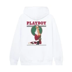 Dec 1982 PLAYBOY Cover Hoodie