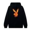 Fire Starter Hoodie -Playboy Clothing FIRESTARTERHOODIEBACK 77dddb50 7d0a 4cab 91aa 63405dee7c9a