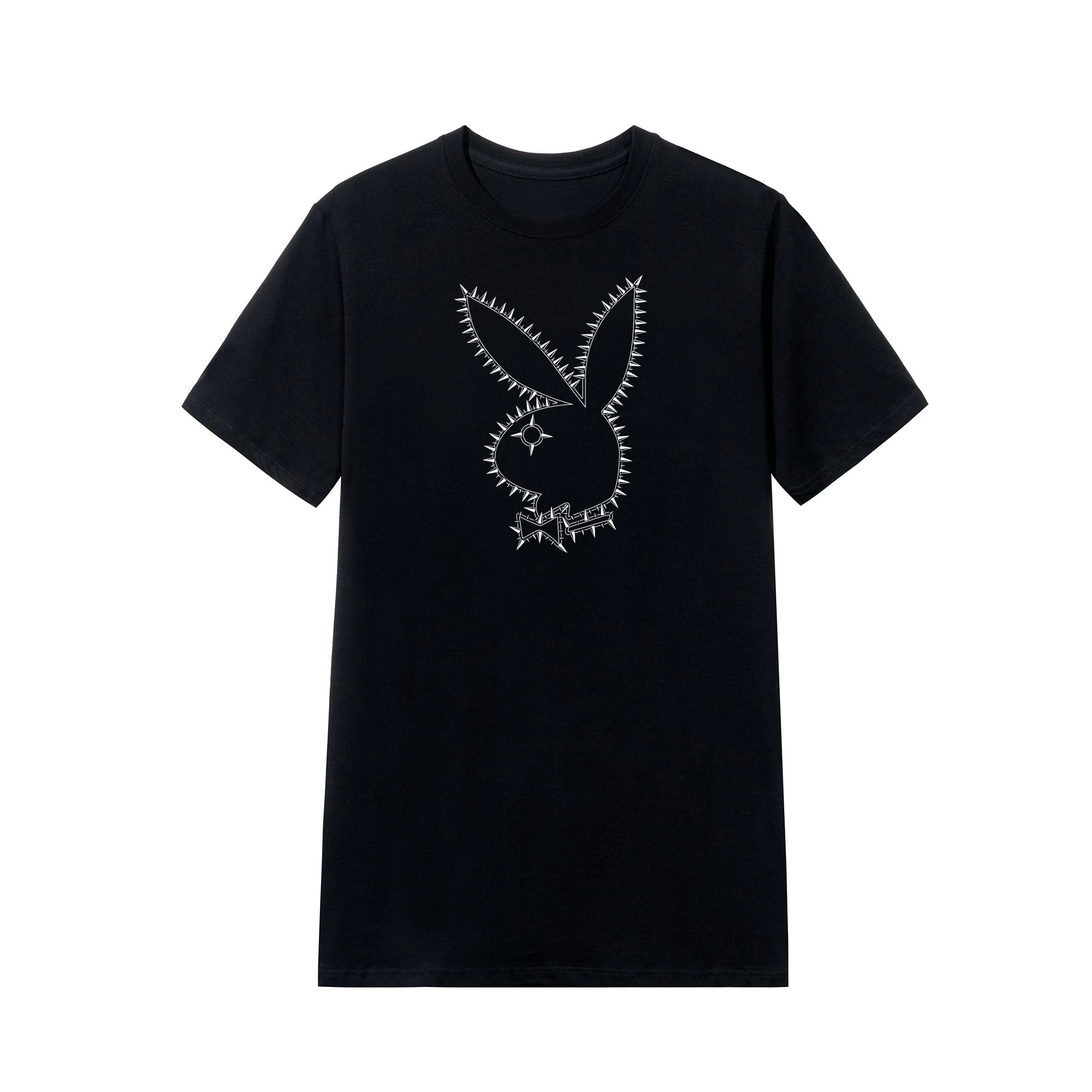 Industrial Bunny T-Shirt 3 Industrial Bunny T-Shirt